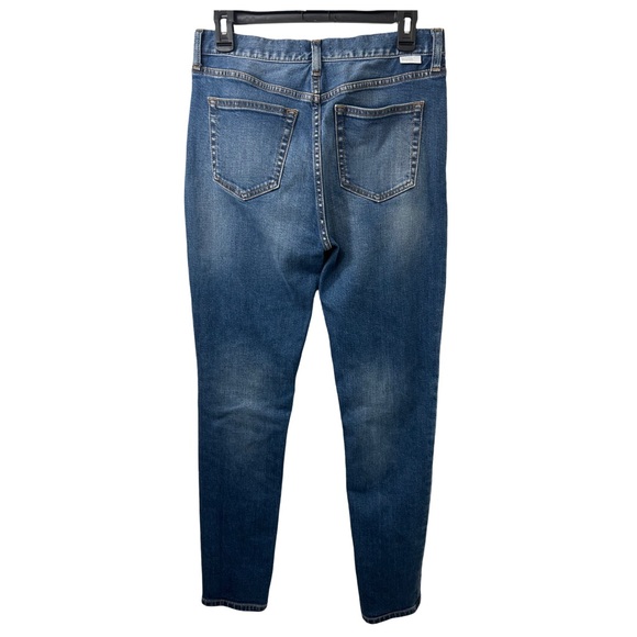 Boyish Zachary Jeans in Greed Women’s 28 - Picture 4 of 7